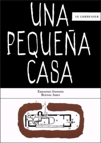 UNA PEQUEÑA CASA