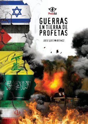 GUERRAS EN TIERRA DE PROFETAS