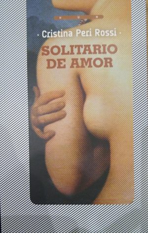 SOLITARIO DE AMOR
