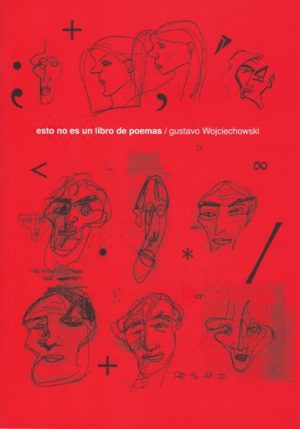 ESTO NO ES UN LIBRO DE POEMAS