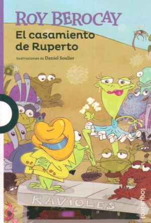 EL CASAMIENTO DE RUPERTO