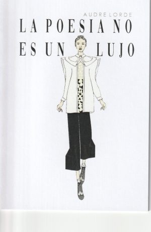 LA POESÍA NO ES UN LUJO