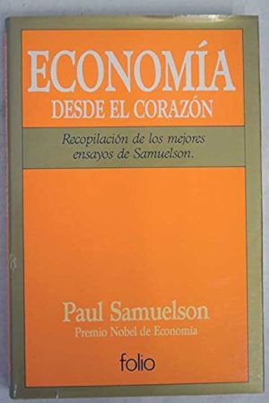 ECONOMIA DESDE EL CORAZON