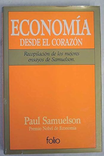 ECONOMIA DESDE EL CORAZON