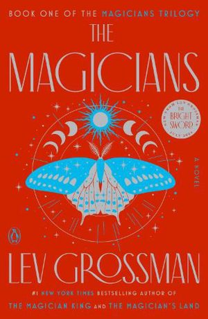 THE MAGICIANS
