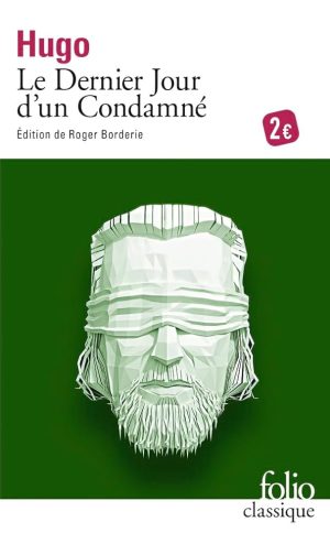 LE DERNIER JOUR DUN CONDAMNE