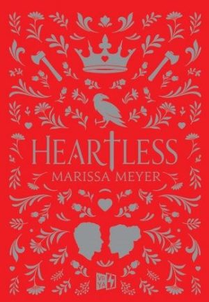 HEARTLESS (Tapa Dura)
