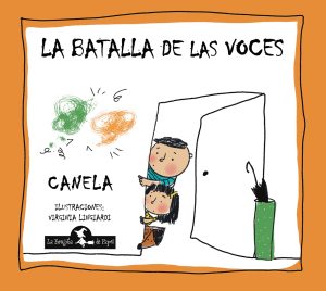LA BATALLA DE LAS VOCES