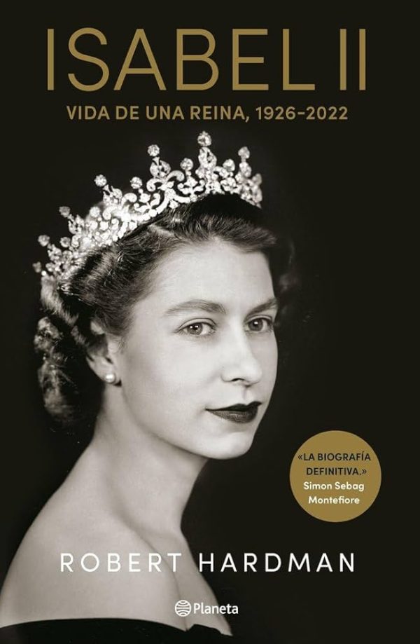 ISABEL II - Vida de una Reina, 1926-2022