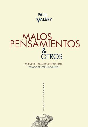 MALOS PENSAMIENTOS Y OTROS