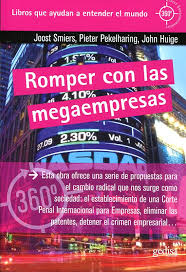 ROMPER CON LAS MEGAEMPRESAS