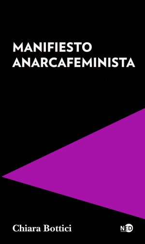 ANARCAFEMINISMO