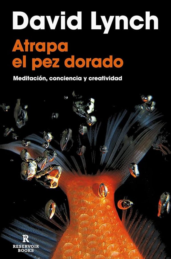 ATRAPA EL PEZ DORADO - Meditación, conciencia y creatividad - Nueva edición ampliada