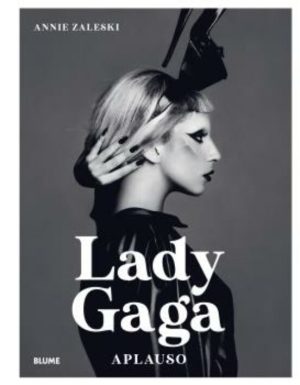 LADY GAGA - Aplauso