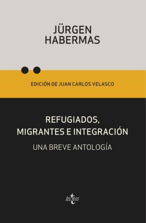 REFUGIADOS, MIGRANTES E INTEGRACION