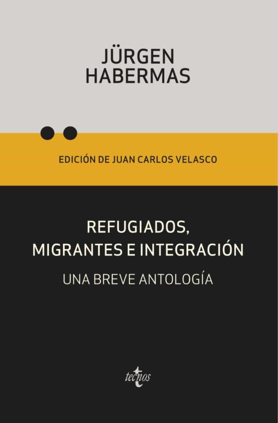REFUGIADOS, MIGRANTES E INTEGRACION