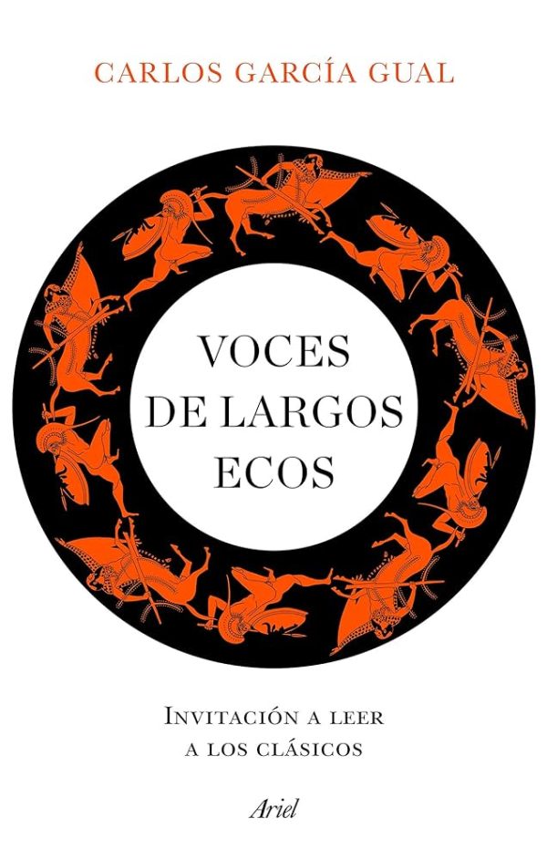 VOCES DE LARGOS ECOS - Invitación a leer a los clásicos