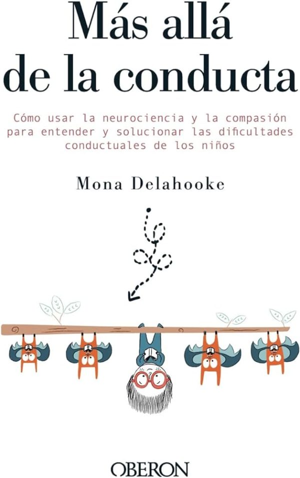 MAS ALLA DE LA CONDUCTA