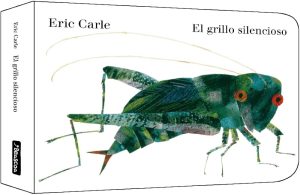 EL GRILLO SILENCIOSO