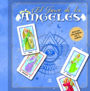 EL TAROT DE LOS ANGELES