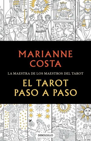 EL TAROT PASO A PASO
