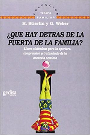 ¿QUE HAY DETRAS DE LA PUERTA DE LA FAMILIA?