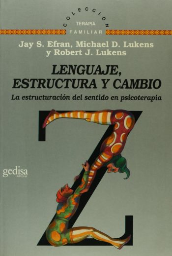 LENGUAJE, ESTRUCTURA Y CAMBIO