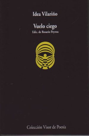 VUELO CIEGO