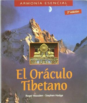 EL ORACULO TIBETANO