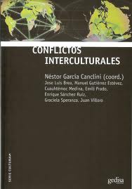 CONFLICTOS INTERCULTURALES
