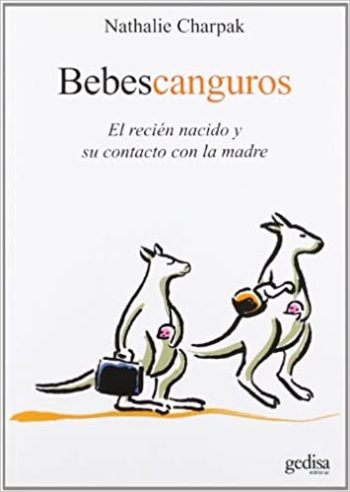 BEBESCANGUROS - El recien nacido y su contacto con la madre