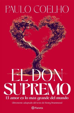 EL DON SUPREMO - El amor es lo más grande del mundo