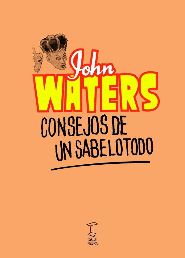 CONSEJOS DE UN SABELOTODO - La sabiduría desviada de un viejo repugnante