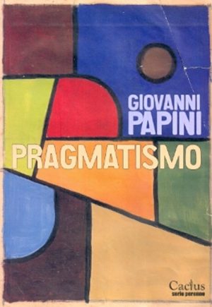 PRAGMATISMO