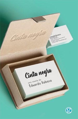 CINTA NEGRA