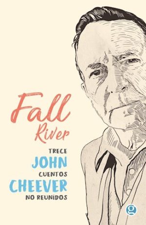 FALL RIVER - Trece cuentos no reunidos