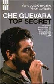 CHE GUEVARA TOP SECRET