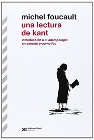 UNA LECTURA DE KANT - INTRODUCCIÓN A LA ANTROPOLOGÍA EN SENTIDO PRAGMÁTICO