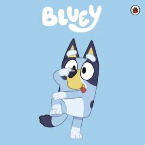 BLUEY