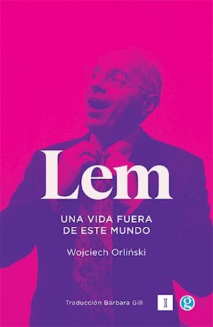 LEM - UNA VIDA FUERA DE ESTE MUNDO