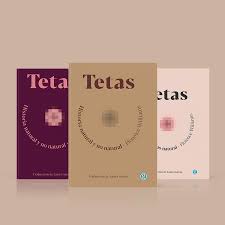 TETAS - HISTORIA NATURAL Y NO NATURAL