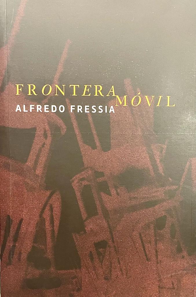FRONTERA MÓVIL