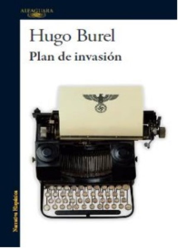 PLAN DE INVASIÓN