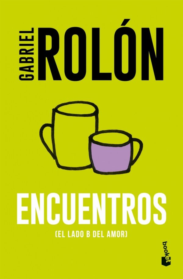 ENCUENTROS (El lado B del amor)