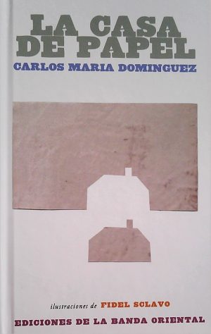 LA CASA DE PAPEL - Ilustraciones de Fidel Sclavo