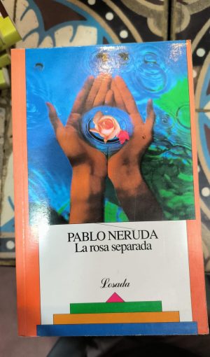 LA ROSA SEPARADA