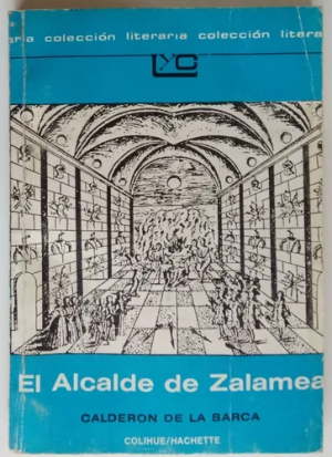 EL ALCALDE DE ZALAMEA