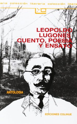 CUENTOS, POESÍA Y ENSAYO
