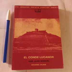 EL CONDE LUCANOR