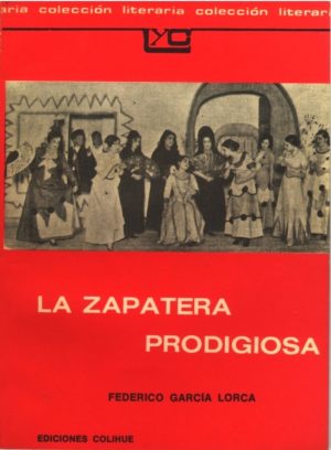 LA ZAPATERA PRODIGIOSA